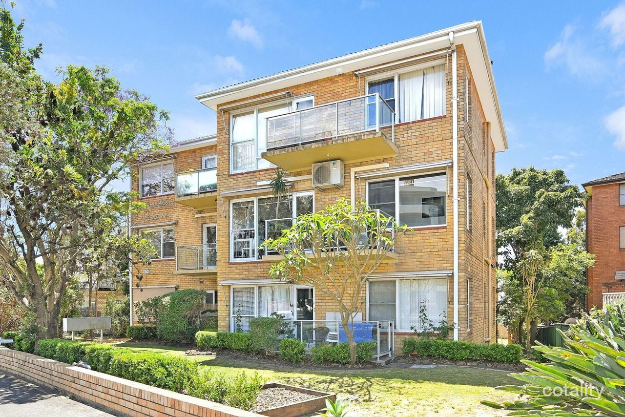 2/676 Rocky Point Rd, Sans Souci, NSW 2219