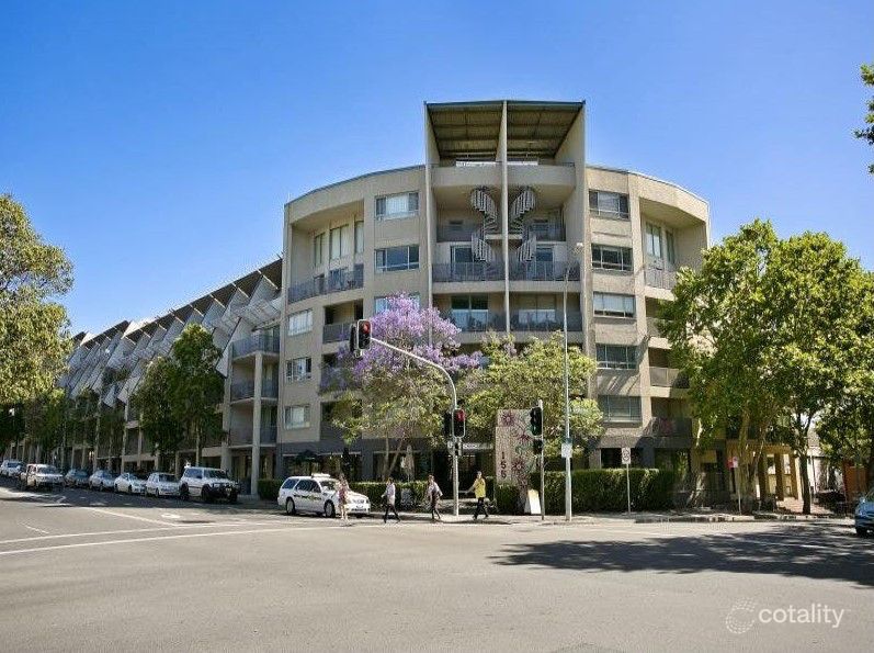 109/155 Missenden Rd, Newtown, NSW 2042