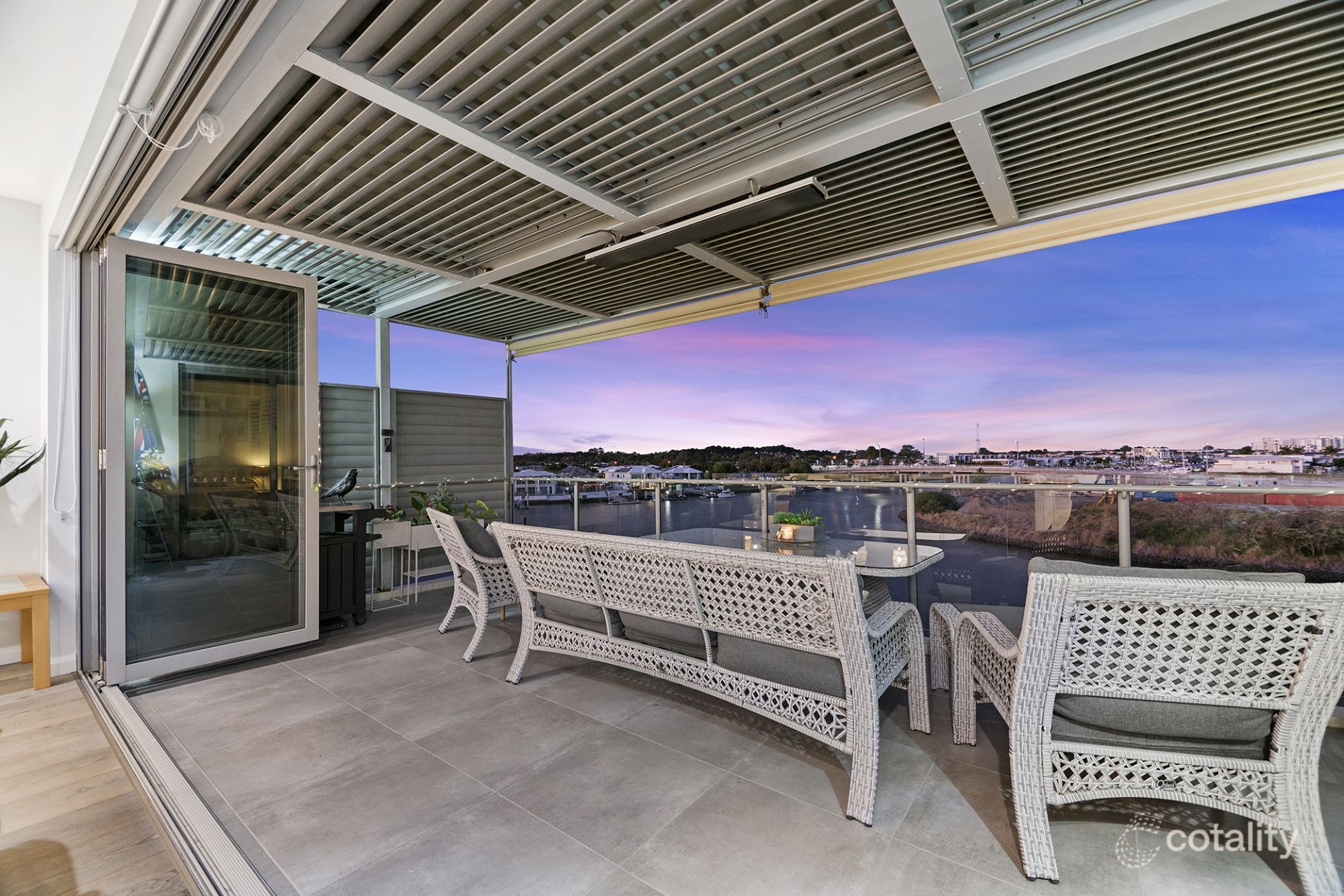 442/3 Pendraat Pde, Hope Island, QLD 4212