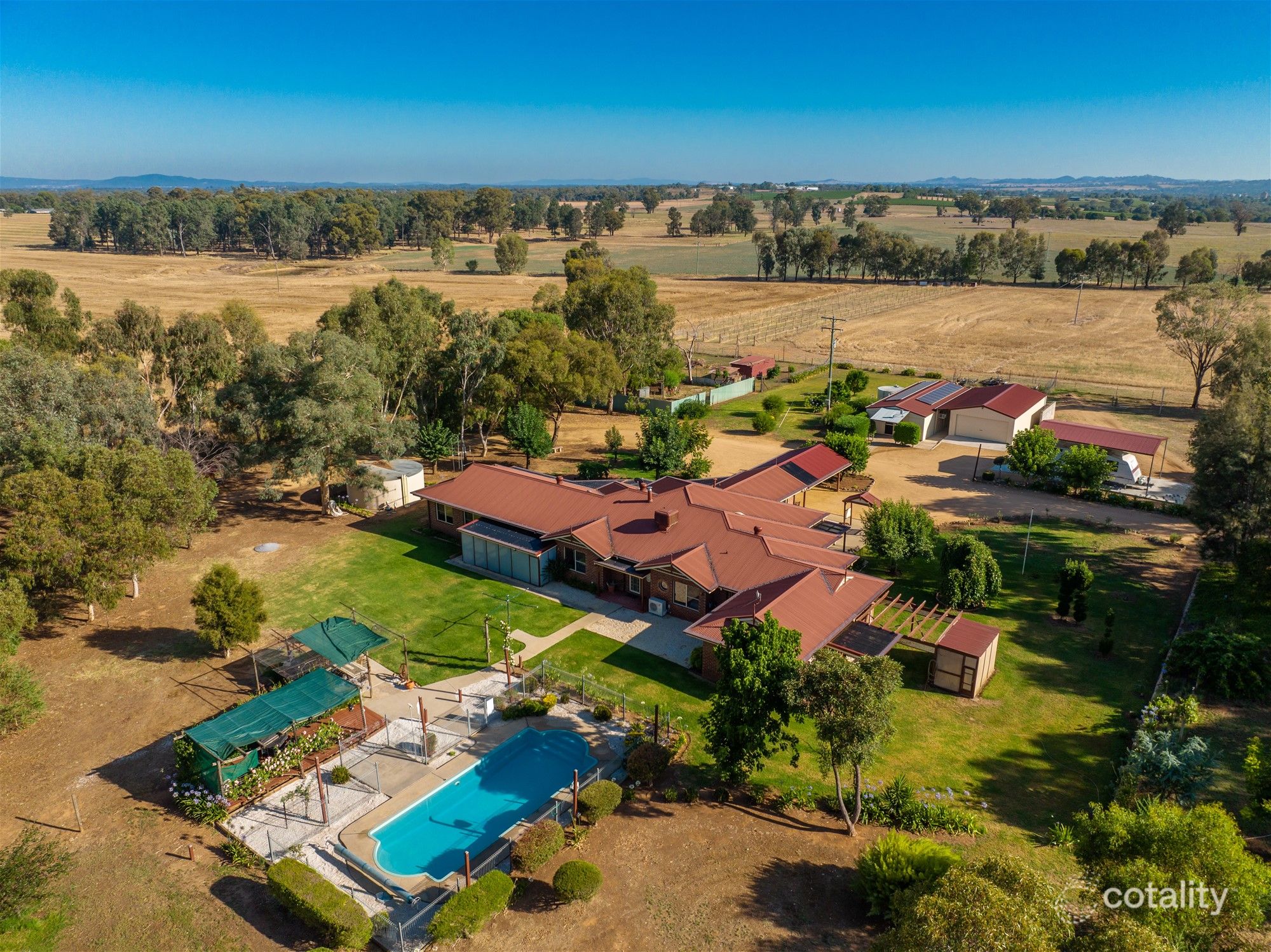 147 Noonbinna East Rd, Cowra, NSW 2794