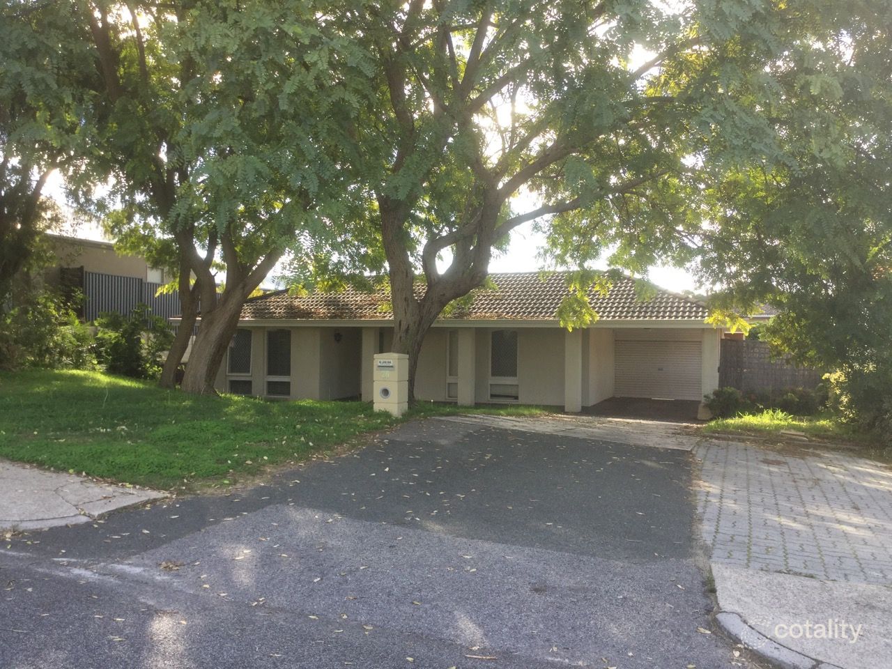 26 Dampier Ave, City Beach, WA 6015