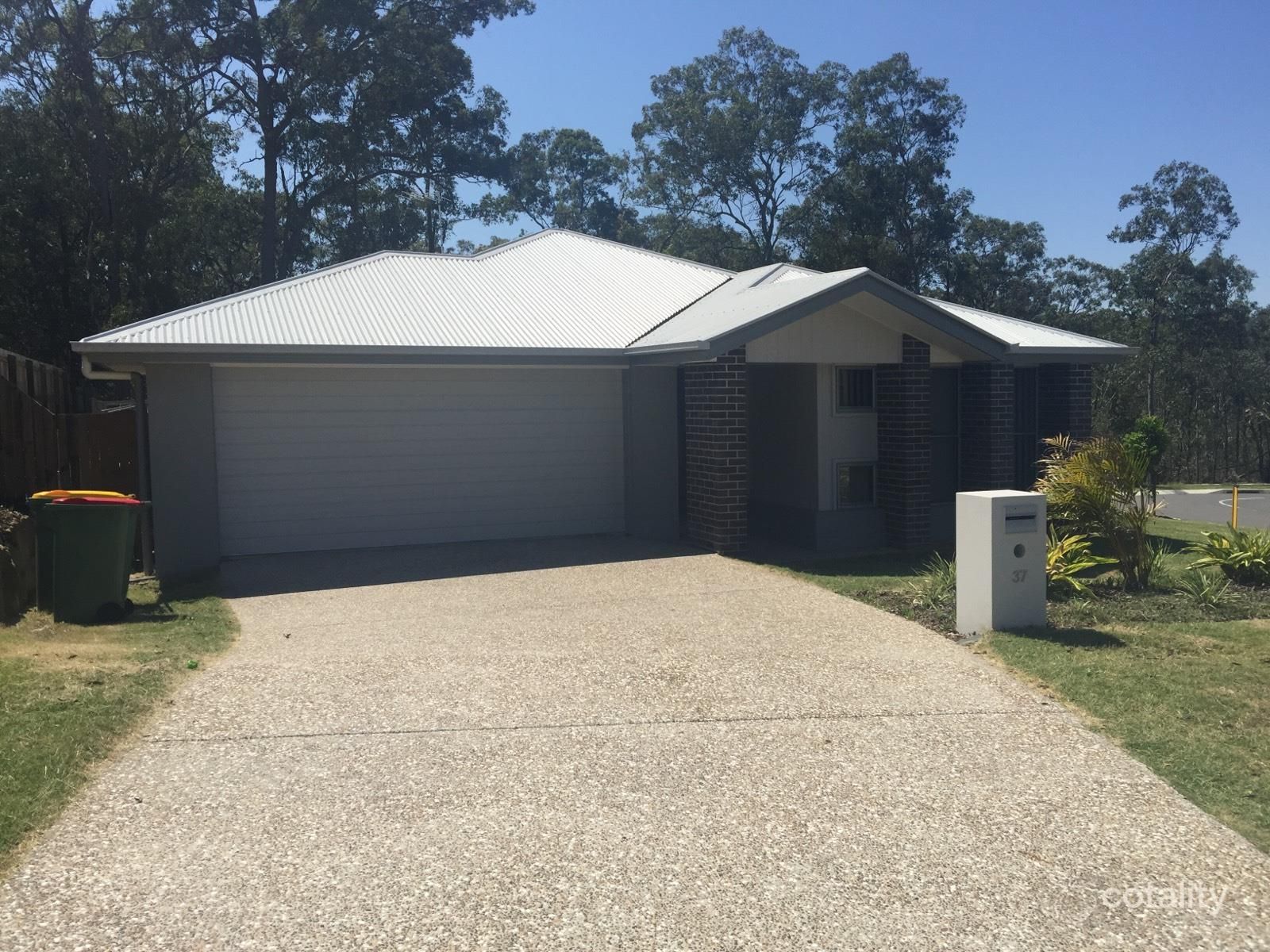 37 Polaris Dr, Brassall, QLD 4305