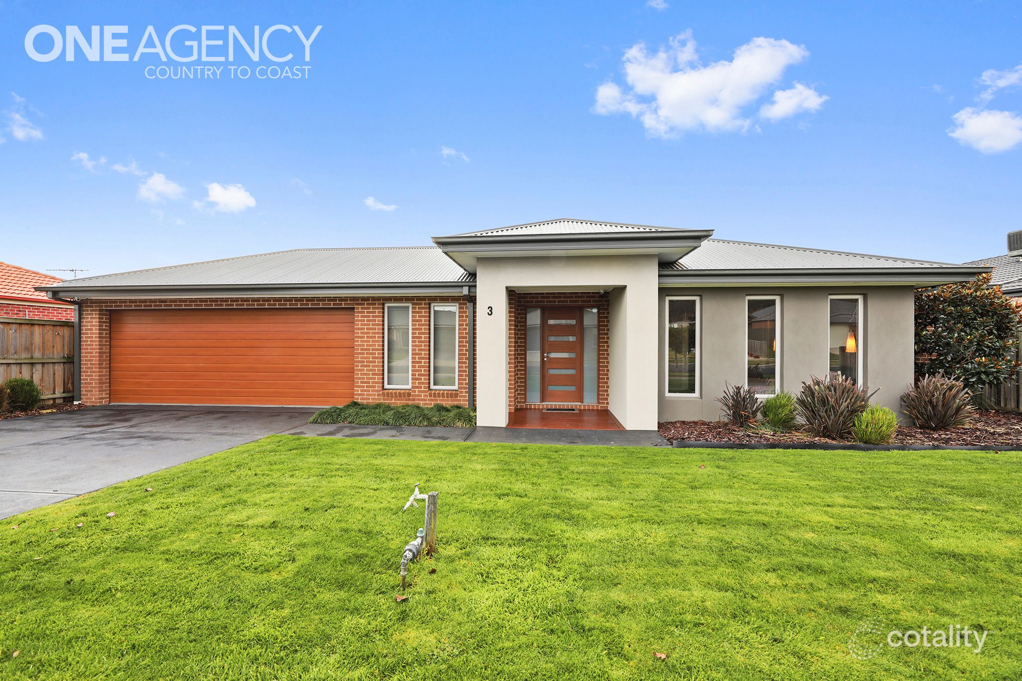 3 Berenger Ave, Trafalgar, VIC 3824