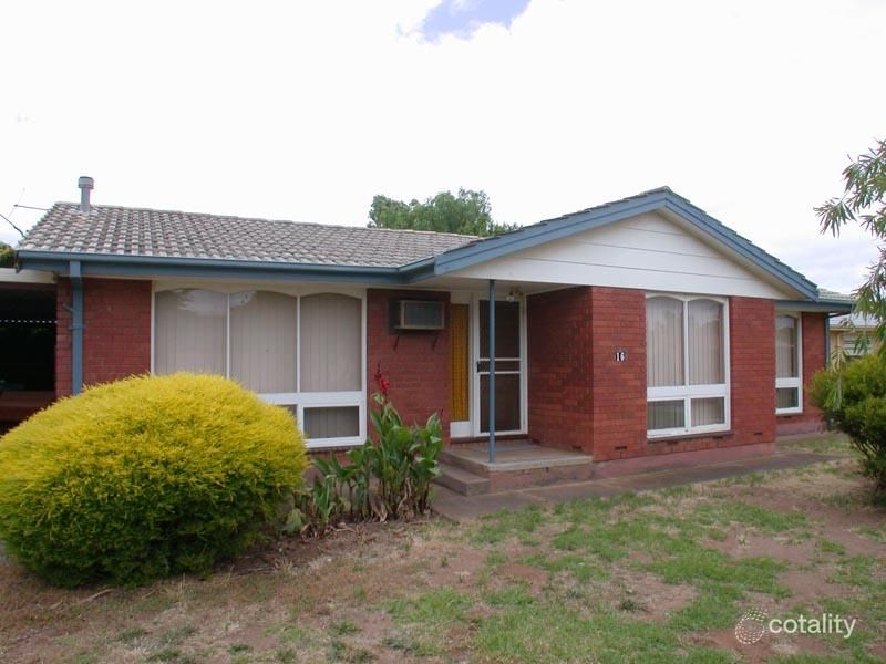 16 Beacon Cres, Seaford, SA 5169