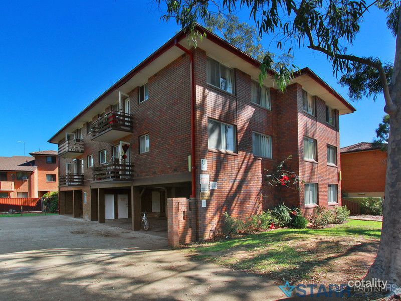 2/40-42 Putland St, St Marys, NSW 2760