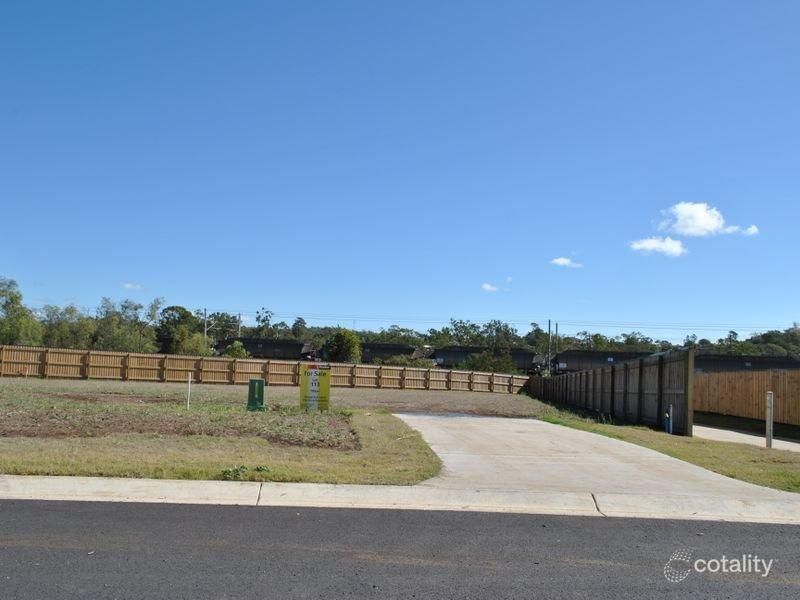 34 Leichhardt Dr, Gracemere, QLD 4702