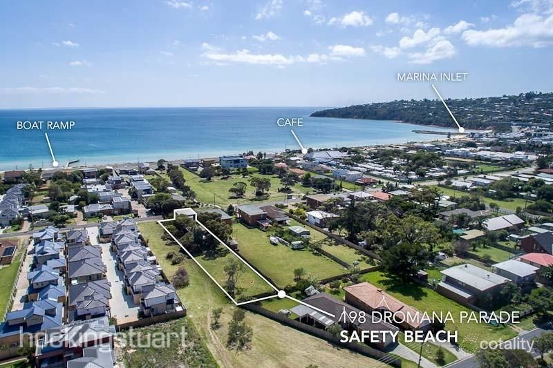 198 Dromana Pde, Safety Beach, VIC 3936