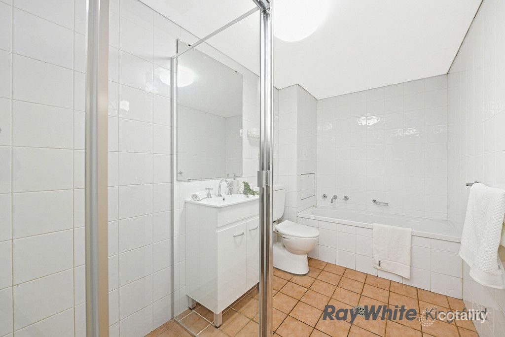 1b/331-333 Anzac Pde, Kingsford, NSW 2032