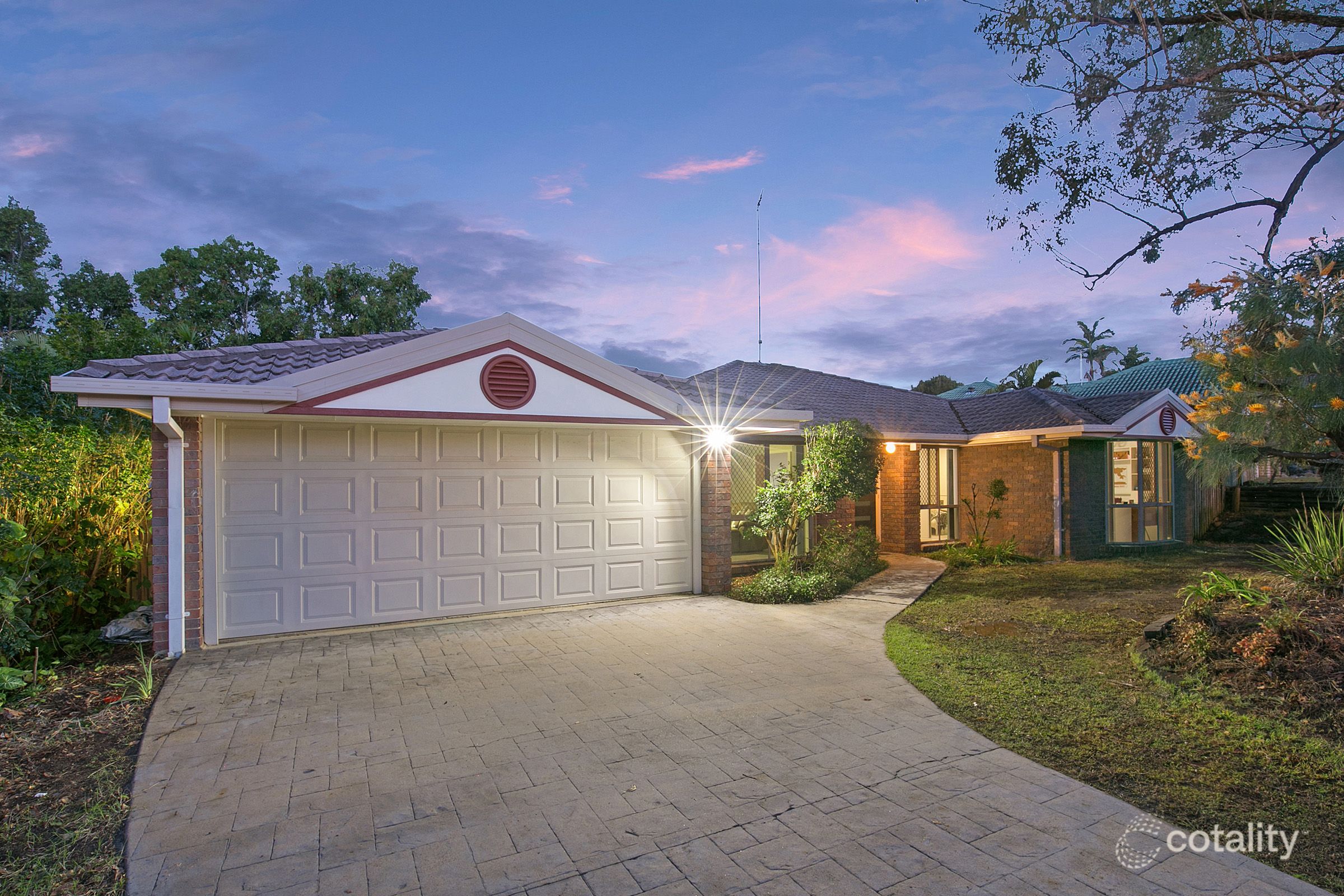 6 Viscosa Ct, Cornubia, QLD 4130