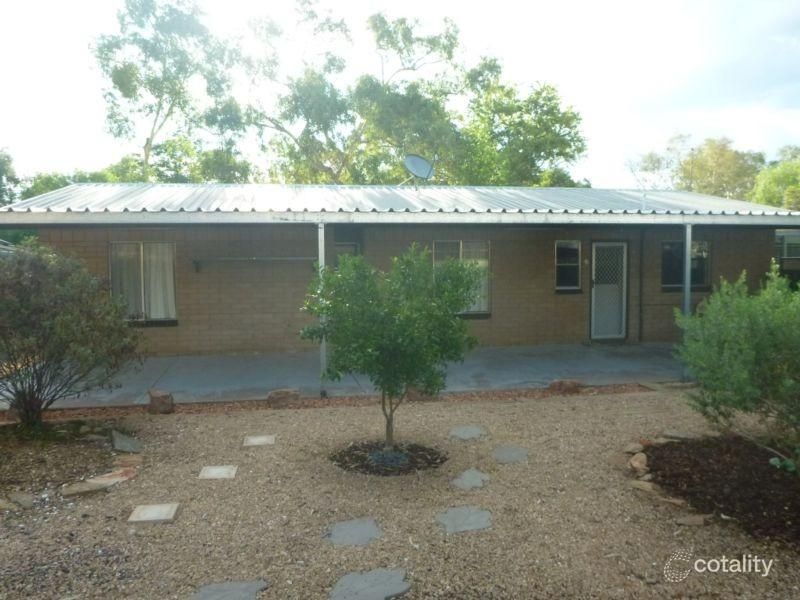 44 Spicer Cres, Araluen, NT 0870