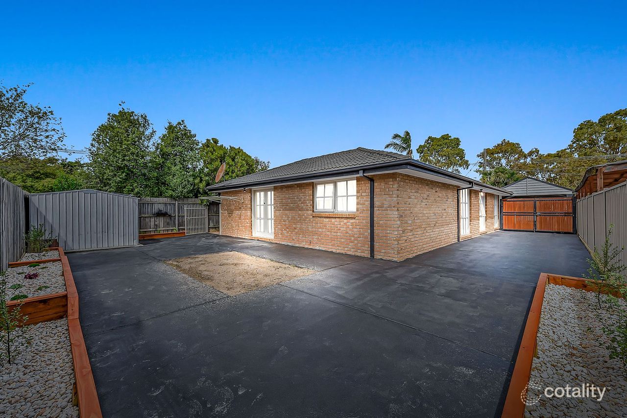 29 Bergen St, Keysborough, VIC 3173