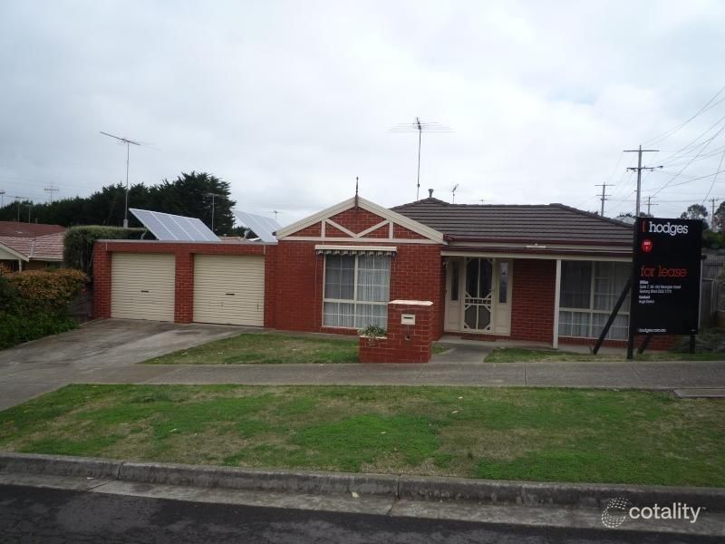 1/20 Waurn Park Ct, Belmont, VIC 3216