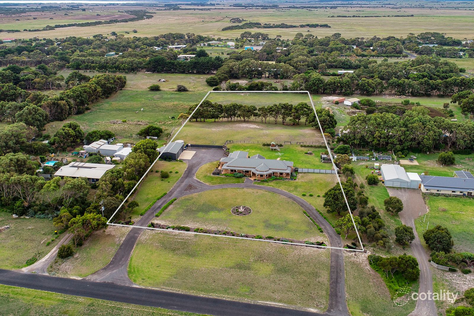 20 Admella Dr, Beachport, SA 5280