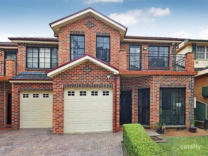 39 Prescot Pde, Milperra, NSW 2214