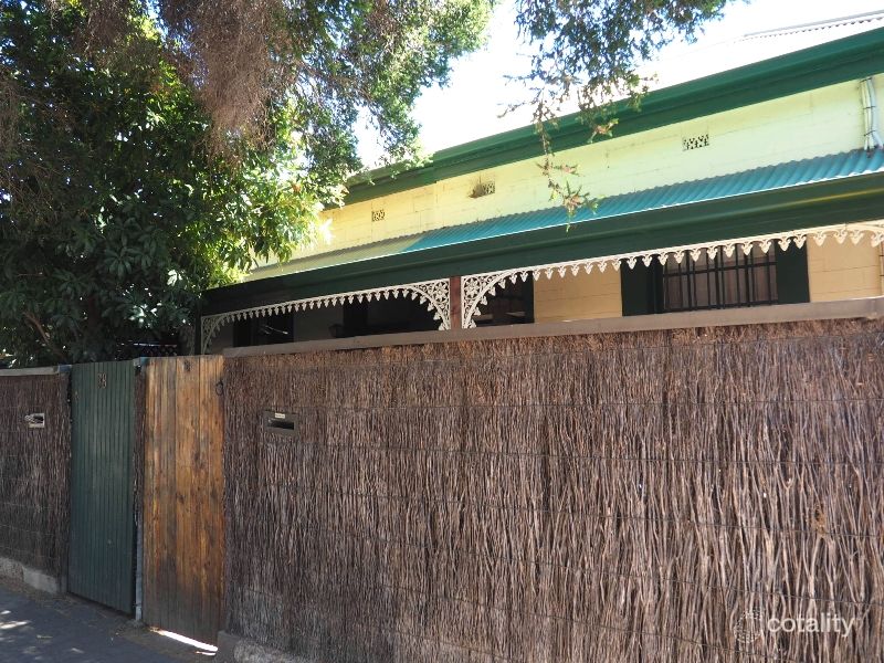 76 Porter St, Parkside, SA 5063