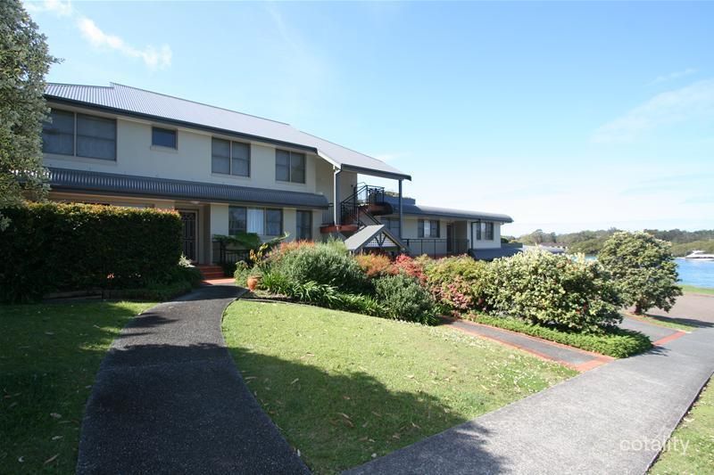 3/1 Wharf St, Laurieton, NSW 2443