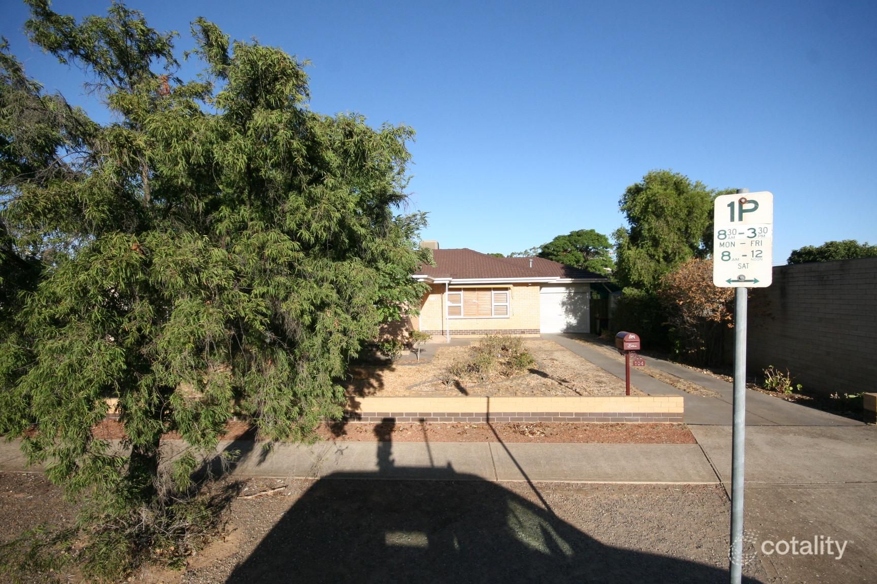 104 Finniss St, Oaklands Park, SA 5046