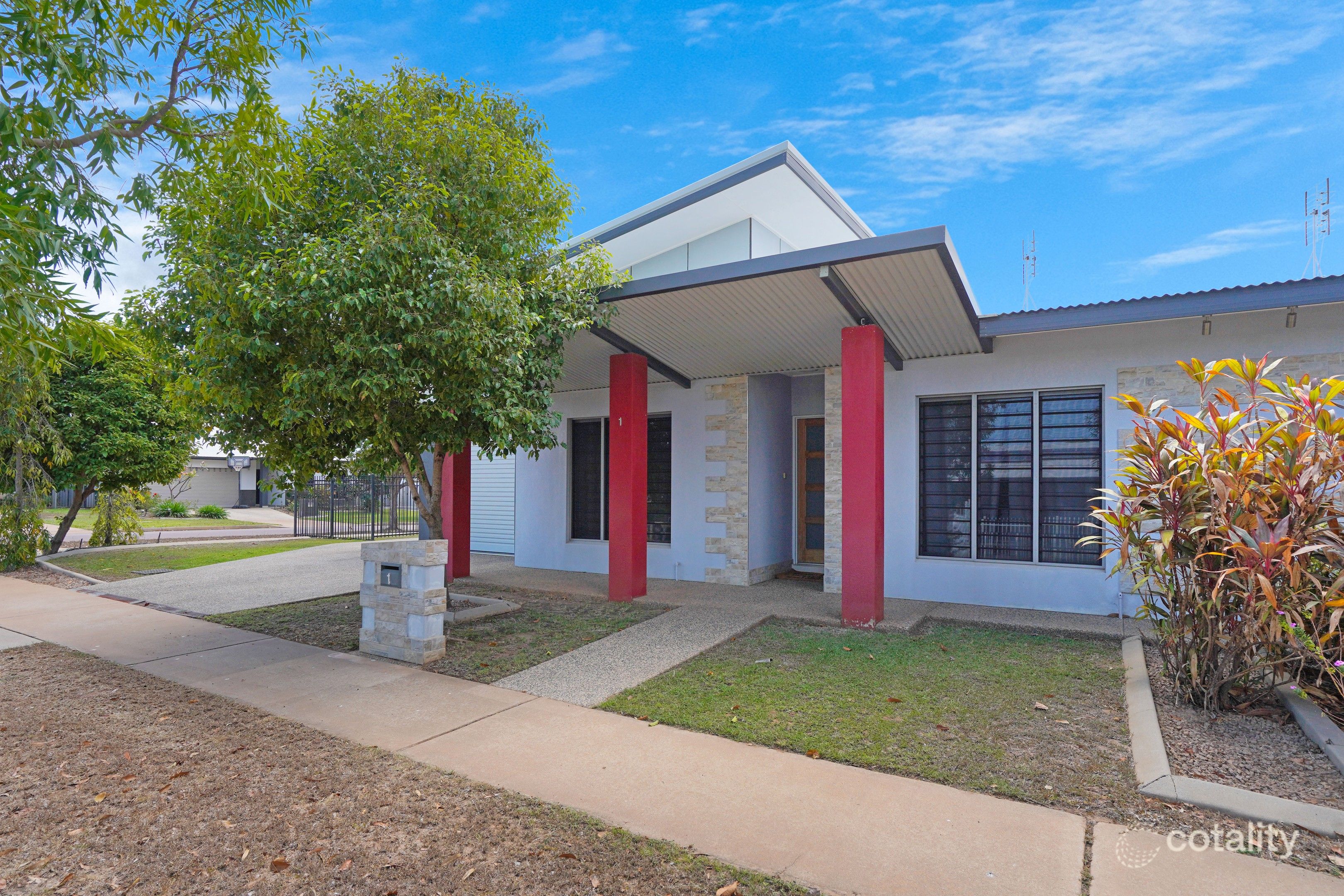 1/1 Dreier St, Muirhead, NT 0810