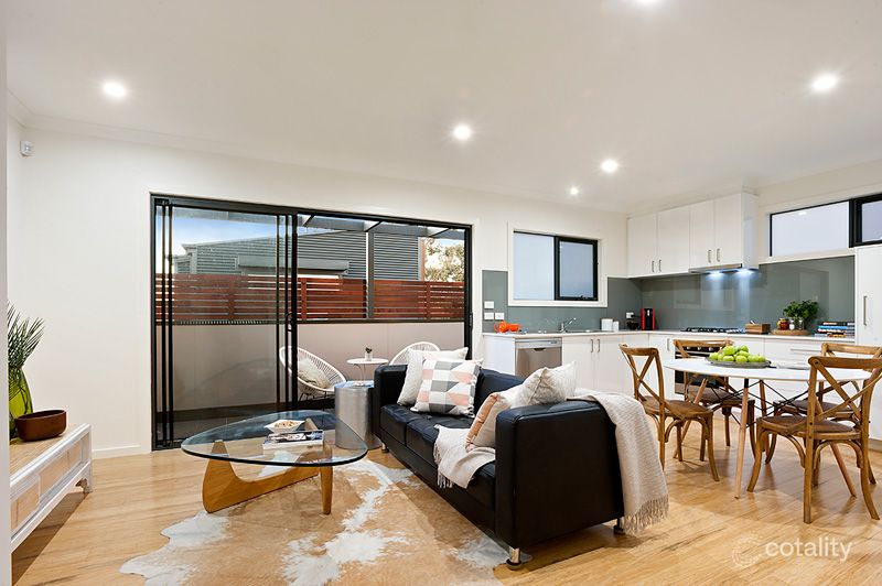 2/185 Separation St, Northcote, VIC 3070