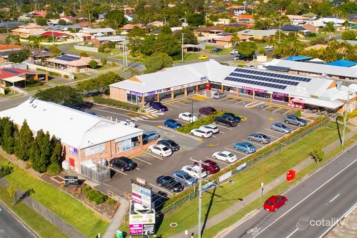 76-84 Ney Rd, Capalaba, QLD 4157