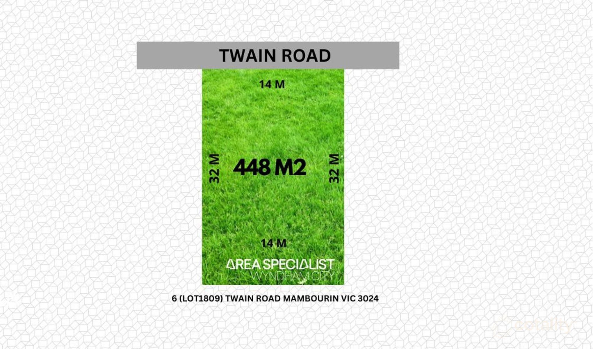 6 Twain Rd, Mambourin, VIC 3024