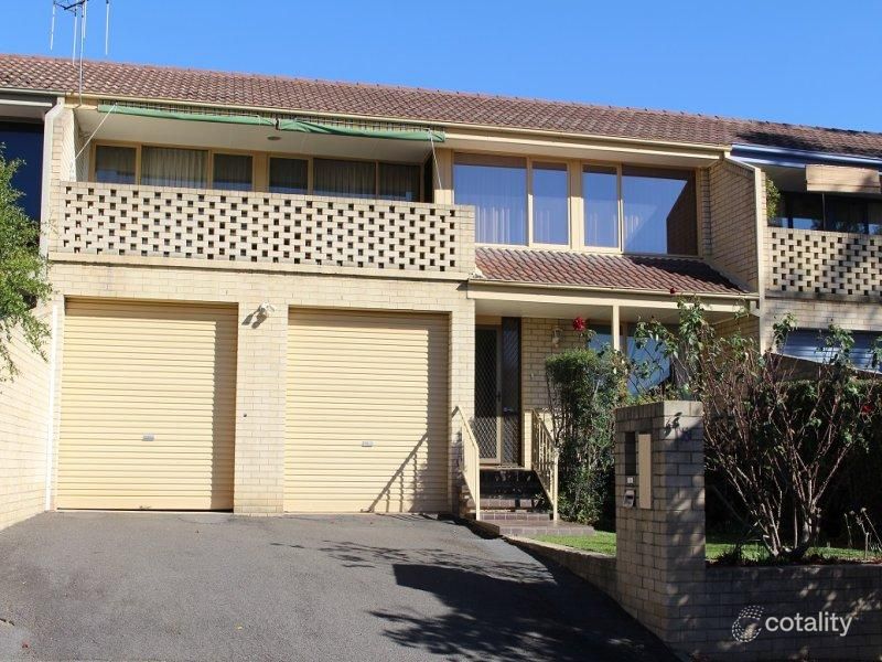 18 Teague St, Cook, ACT 2614