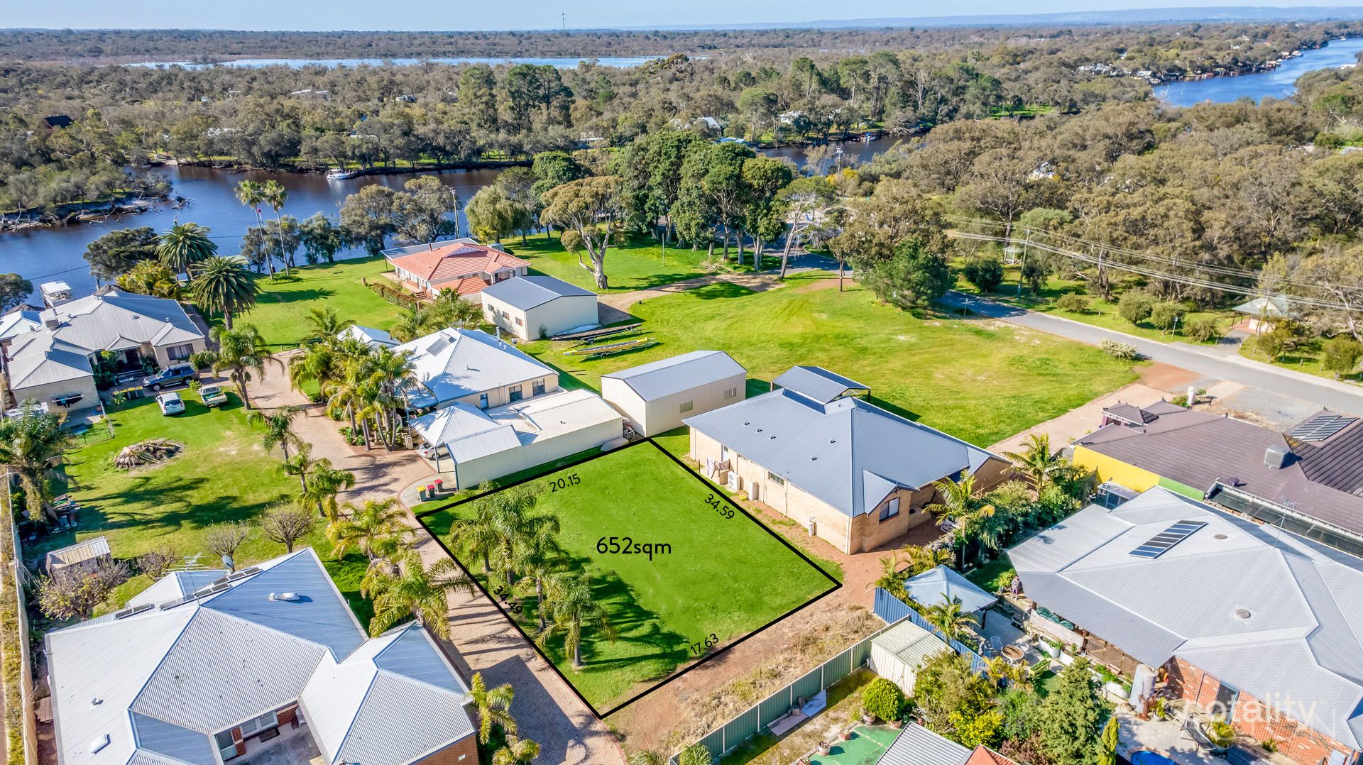 3/6 Allambi Way, South Yunderup, WA 6208