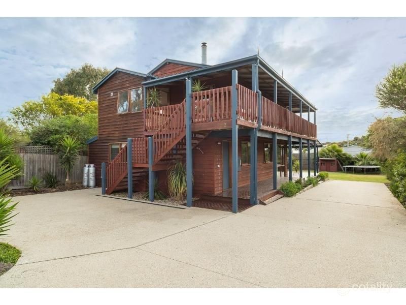 2 Galleon Cres, Sunset Strip, VIC 3922