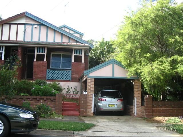 4 Mabel St, Hurstville, NSW 2220