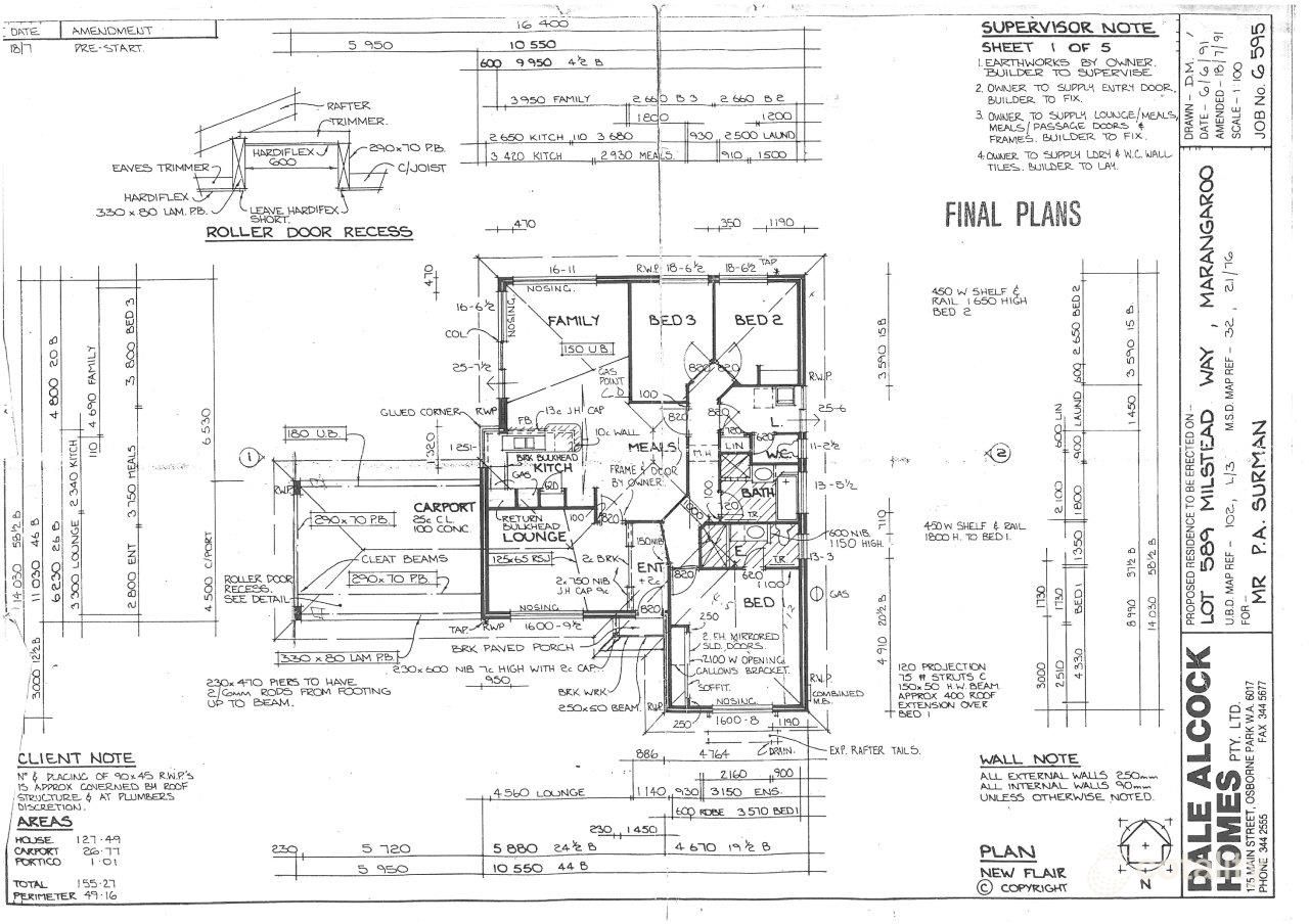 39 Milstead Way, Marangaroo, WA 6064