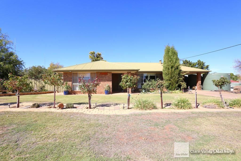 22 New St, Robertstown, SA 5381