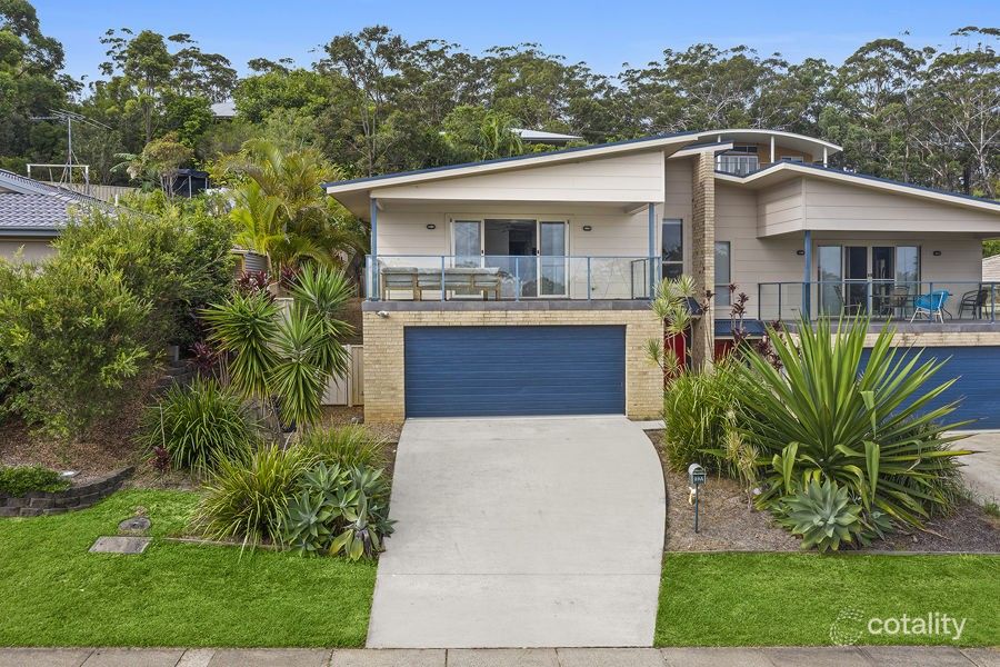 29a Seaforth Dr, Valla Beach, NSW 2448