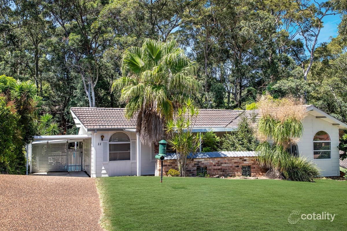 11 Walkern Rd, New Lambton Heights, NSW 2305