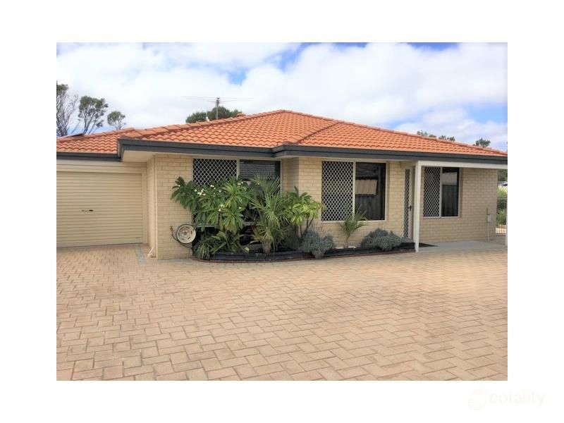 7 Lotus Cl, Craigie, WA 6025