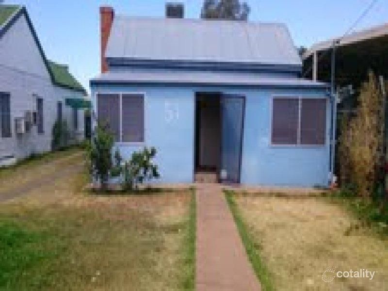 51 Aberford St, Coonamble, NSW 2829