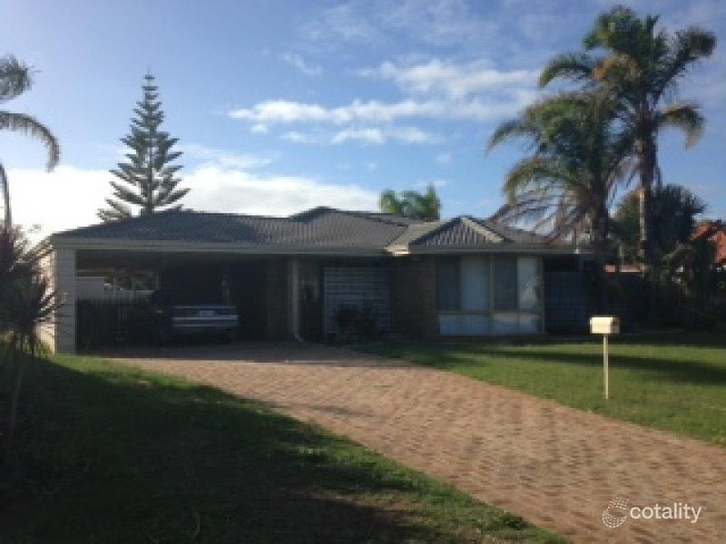 4 Cypress Mews, Warnbro, WA 6169