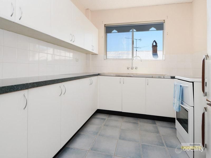 2/23 Denham St, Clayfield, QLD 4011