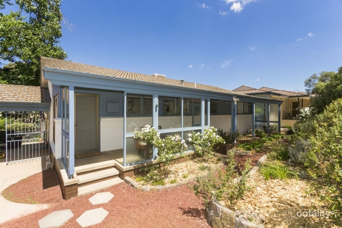 36 Hinkler St, Scullin, ACT 2614