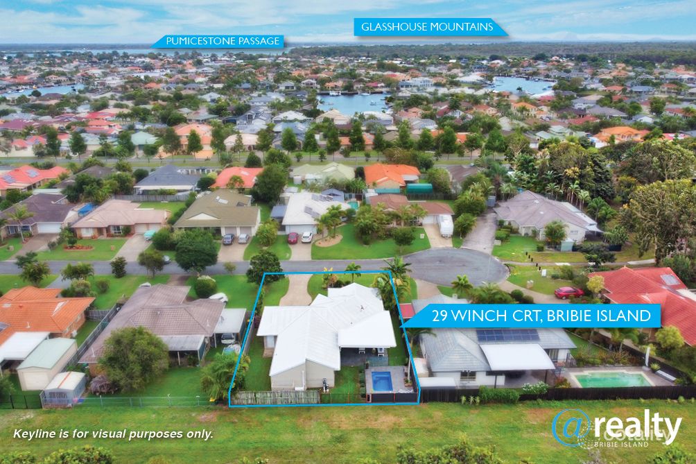 29 Winch Ct, Banksia Beach, QLD 4507