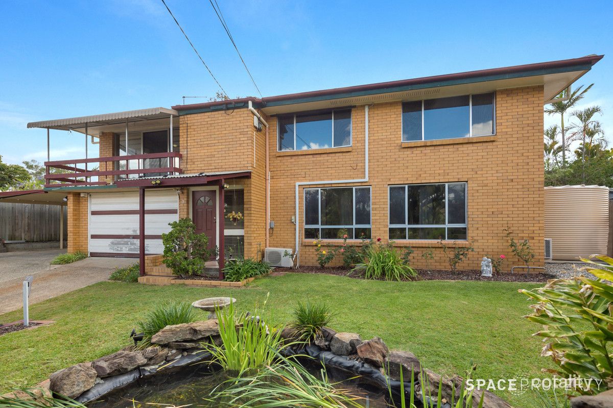 3 Warralong St, The Gap, QLD 4061