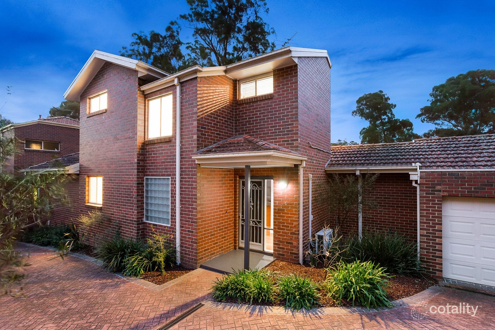 2/5 Andrews St, Eltham, VIC 3095
