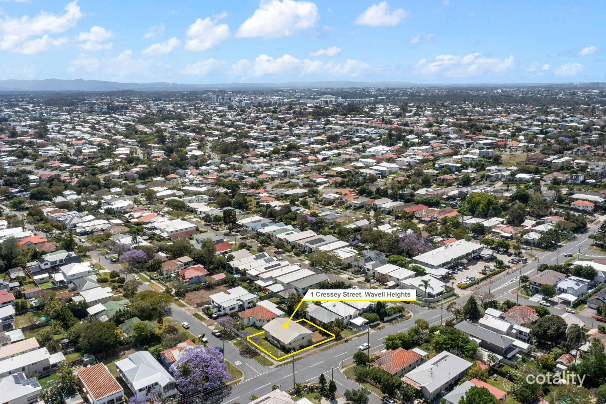 1 Cressey St, Wavell Heights, QLD 4012