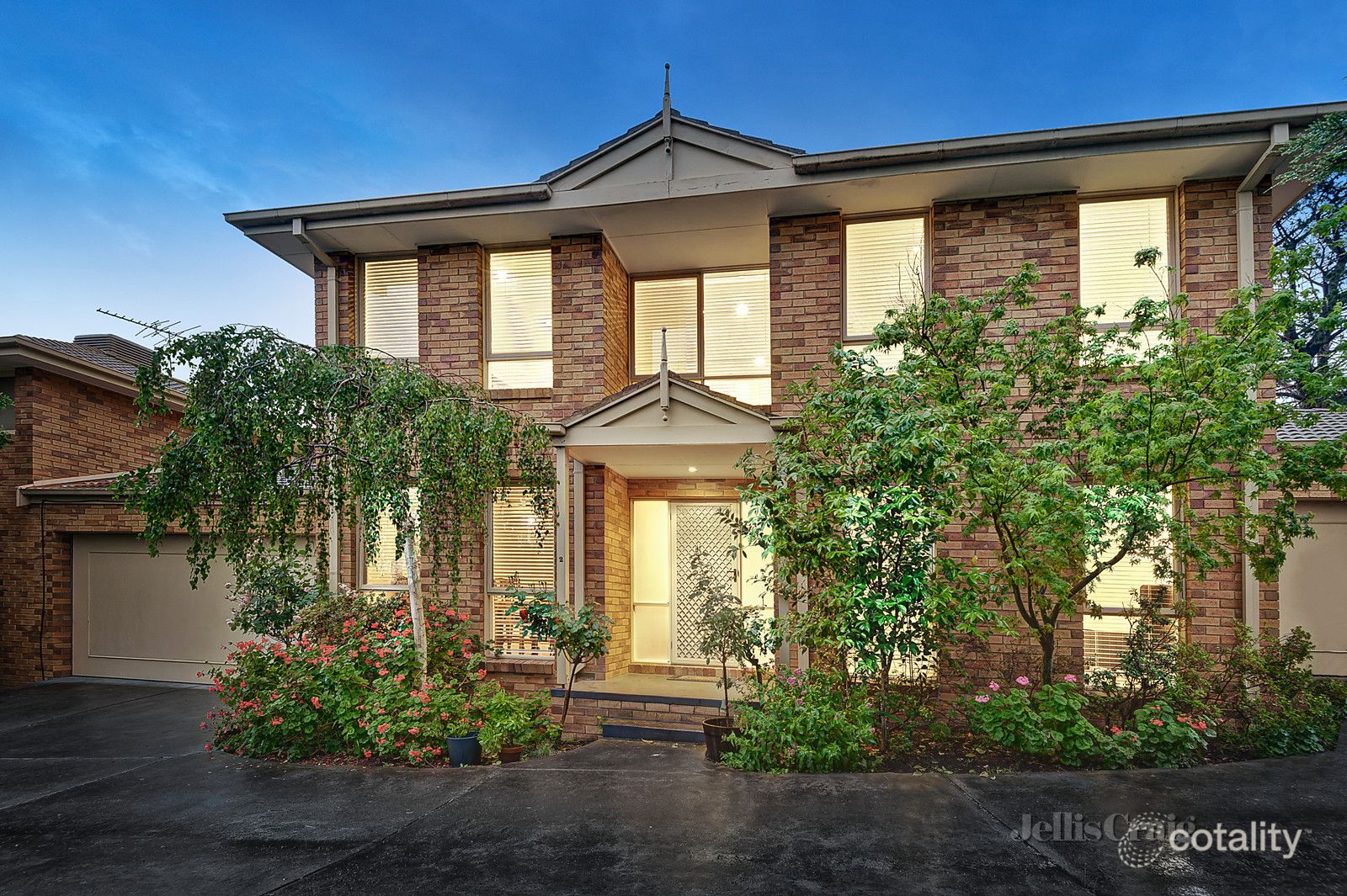 2/73 Wood St, Templestowe, VIC 3106
