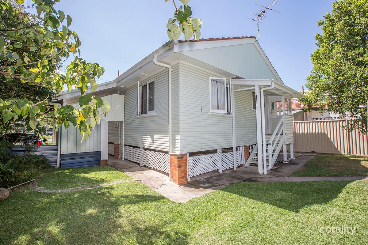 13a Robertson Ave, Margate, QLD 4019