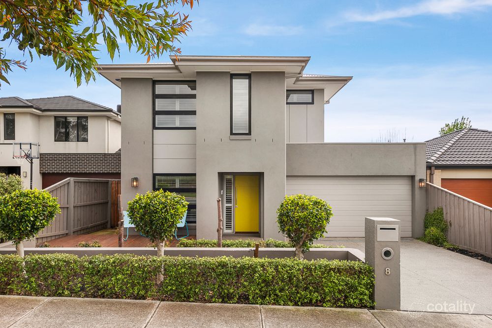 8 Jones Ct, Strathmore, VIC 3041
