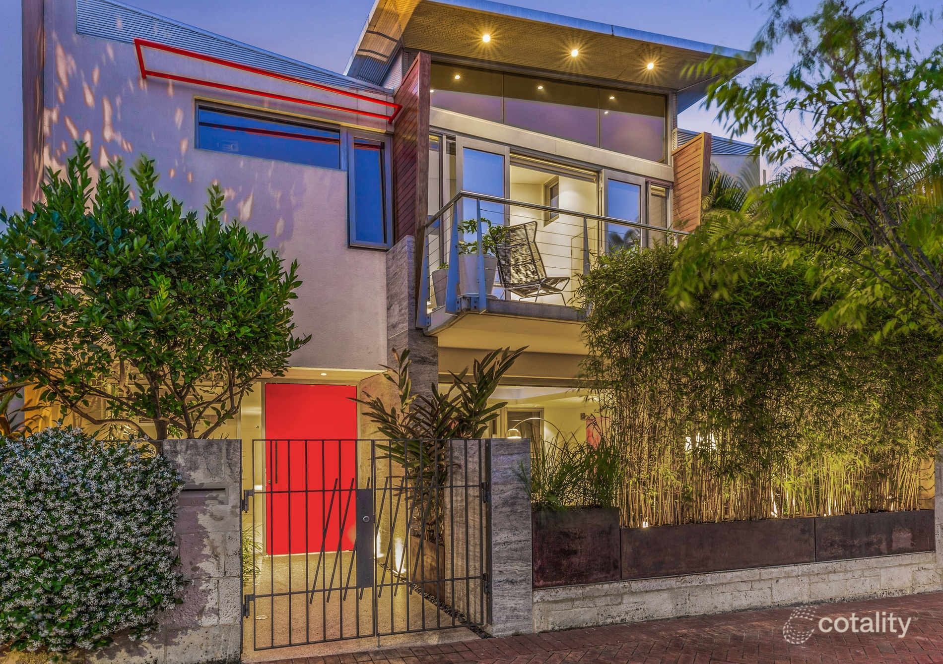 8 Davies St, Northbridge, WA 6003