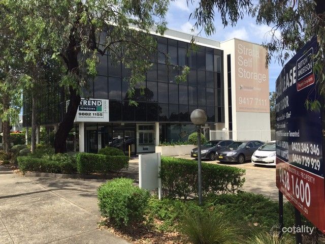 113/384 Eastern Valley Way, Roseville, NSW 2069