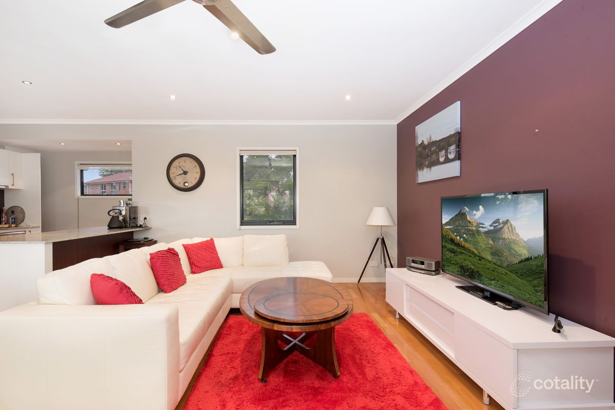 3/16 Carntyne St, Morningside, QLD 4170