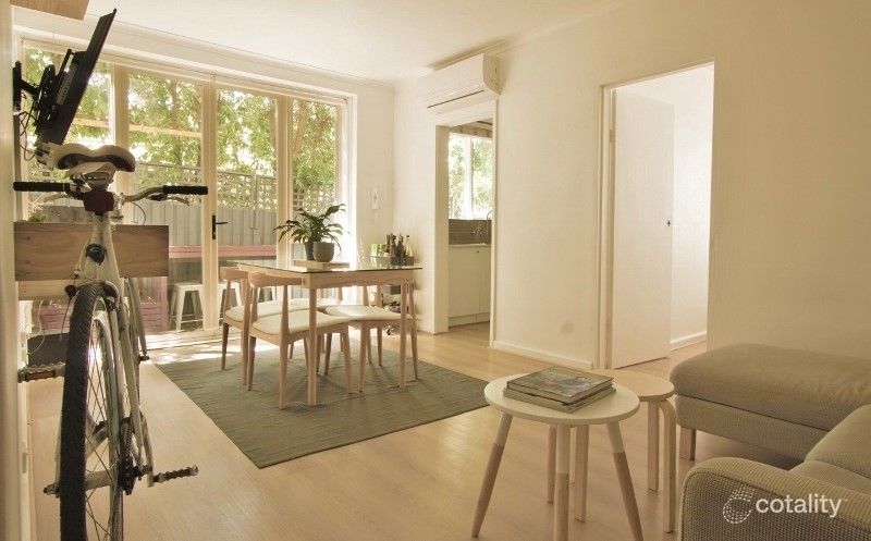 2/11a Holmes St, Brunswick East, VIC 3057