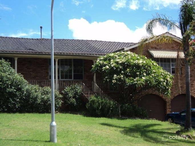 81 Leumeah Rd, Leumeah, NSW 2560